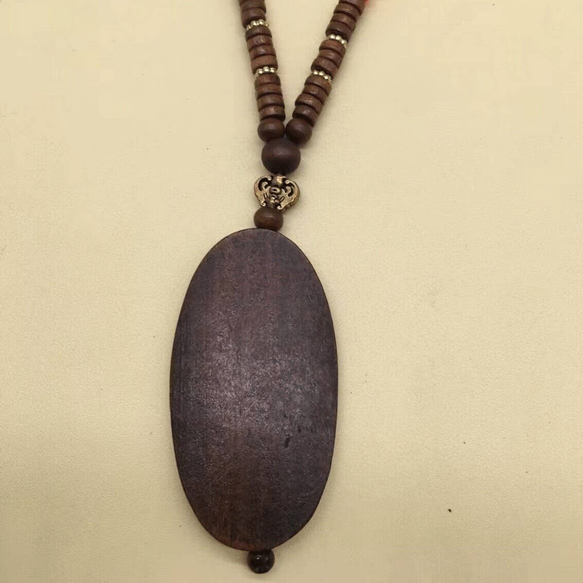 ETHNIC RETRO SWEATER CHAIN CLOTHING WITH NECKLACE_CWMM4865