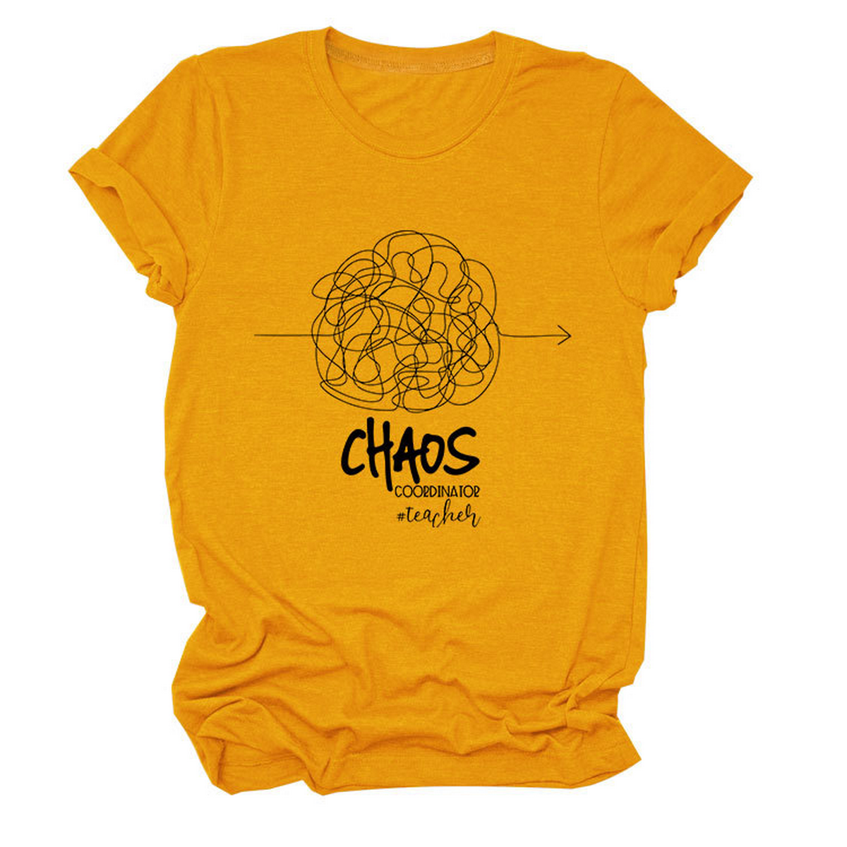 TEACHER HUMOR TEE COMFORTABLE CREWNECK SHIRT_CWTTSL0511