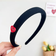Heart Wide Headband Fashion Hair Accessory_Cwaha07357