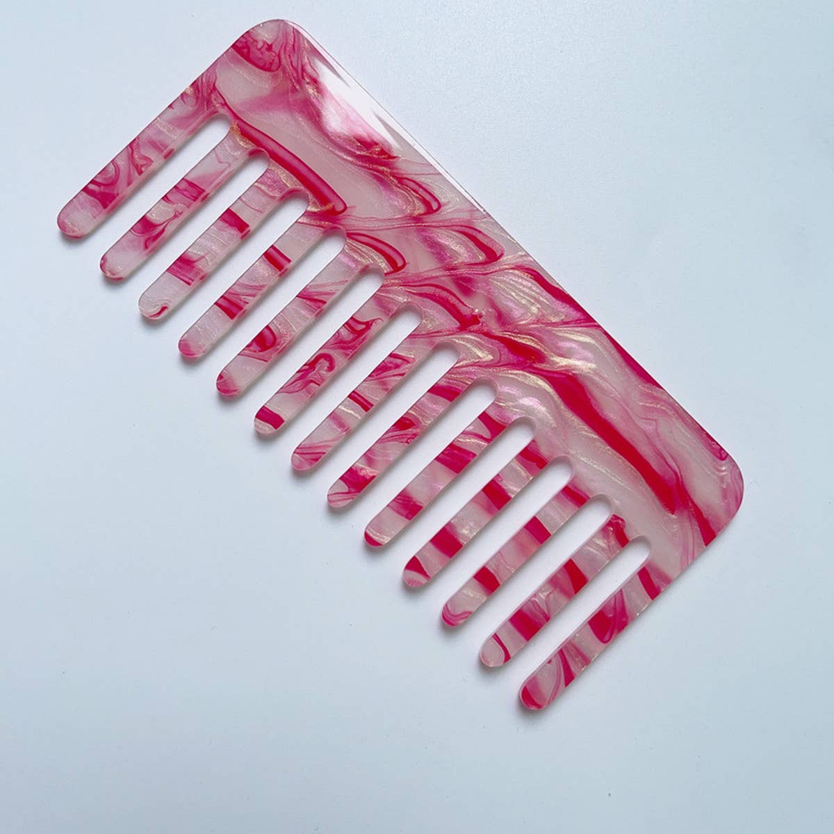 HOT SELLING ELECTROSTATIC INK TEXTURE COMB_CWMM1086