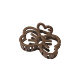 Sweet Bow Hair Claw Clip Cute Elegant_Cwaha0463