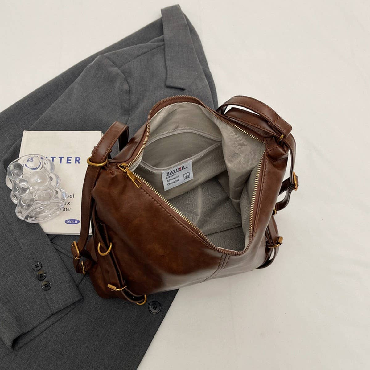 2024 Fall Fashion Commut Casual Tote Bag_Cwab3282