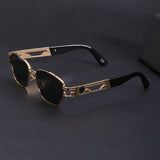 Trendy And Fashionable Retro Steampunk Sunglasses_Cwasg0739