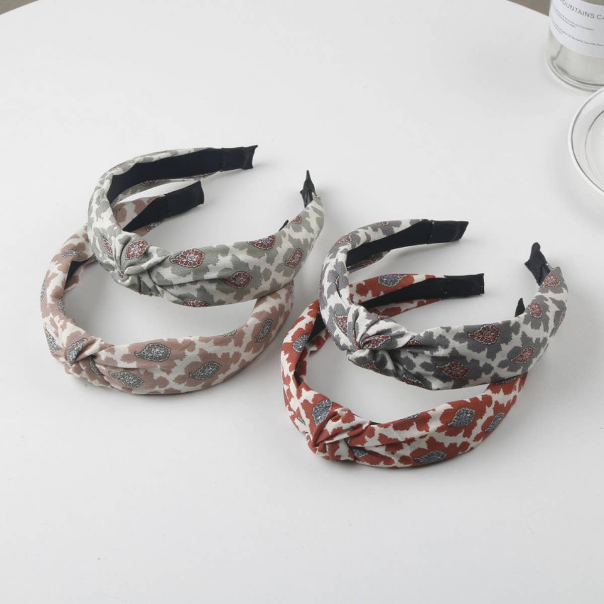 2024 NEW FLORAL PRINT HEADBAND_CWAHA1713