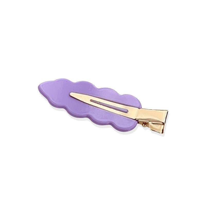 Acrylic Dopamine Scratch-Free Hair Clips_Cwaha6091