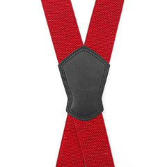 RICE GRAIN LARGE CLIP X SHAPED STRAP_CWMM1099