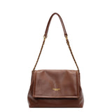 FASHIONABLE AND SIMPLE CASUAL MESSENGER BAG_CWAB3280