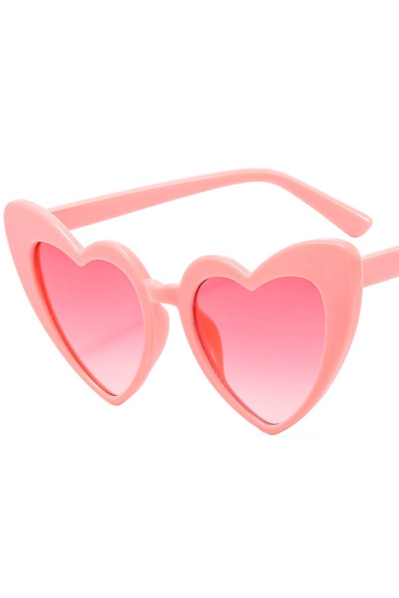HEART SUNGLASSES_CWASG0127