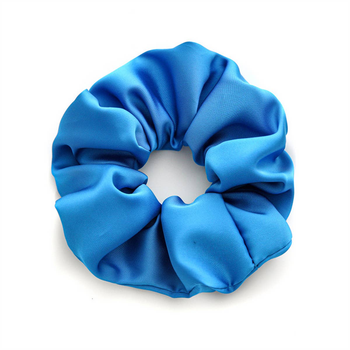 NEW SOLID COLOR HAIR TIE_CWAHA0800