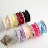 6CM PEARL FISHTAIL YARN RIBBON DIY RIBBON_CWMM5769