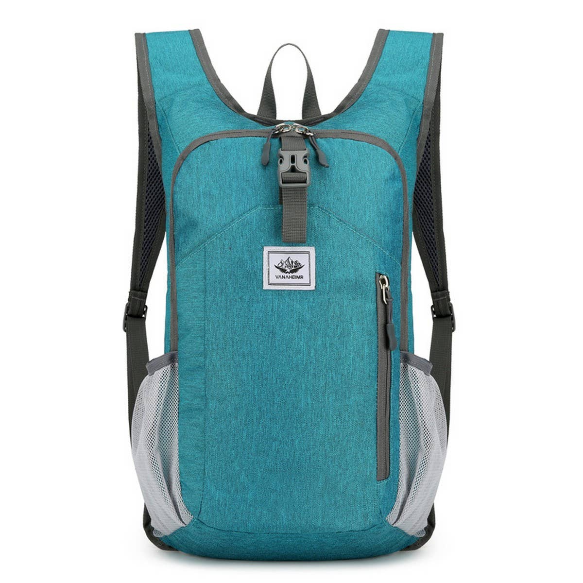 LIGHTWEIGHT FOLDABLE SPORTS SKIN BACKPACK UNISEX_CWAB5440