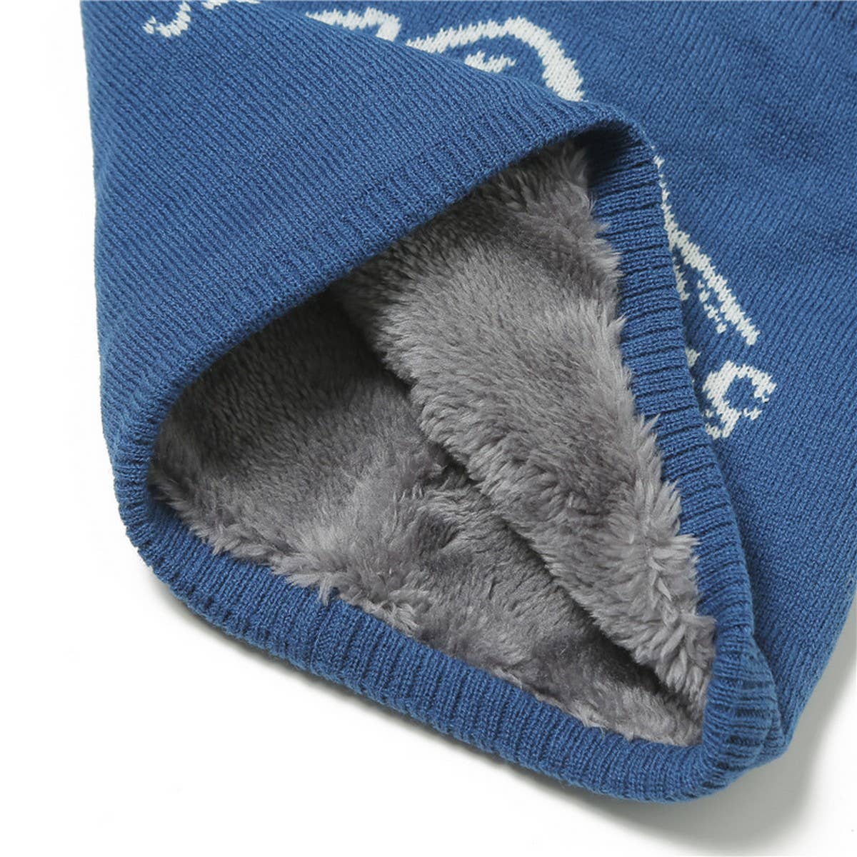 Winter Warm English Mountain Neck Gaiter_Cwasc1032