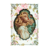 PORTABLE MAGNETIC BUCKLE NOTEBOOK_CWMM1855