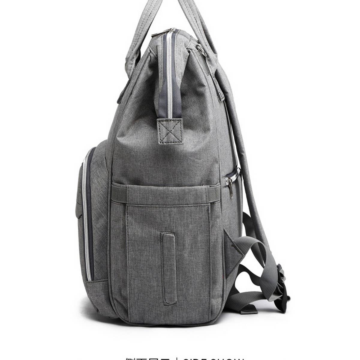 BACKPACK FOR MOM AND BABY WHEN GOING OUT_CWAB2234