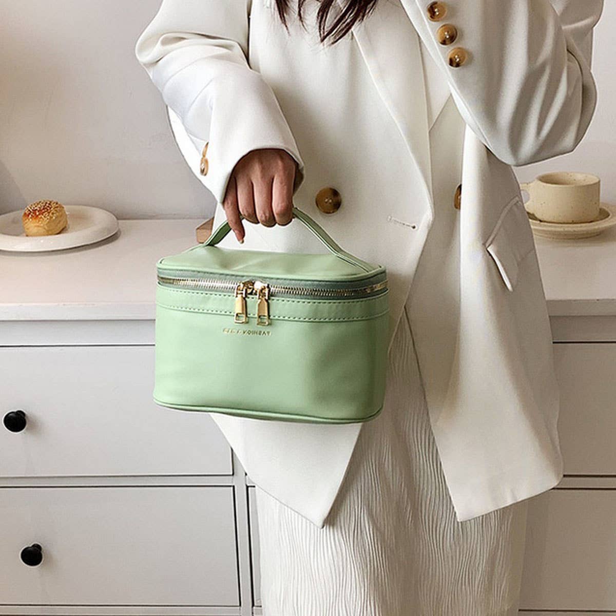 HIGH END PORTABLE LARGE CAPACITY COSMETIC BAG_CWAB4489