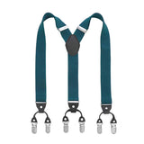 6 CLIP SUIT SUSPENDER SUSPENDER CLIP_CWMM1104