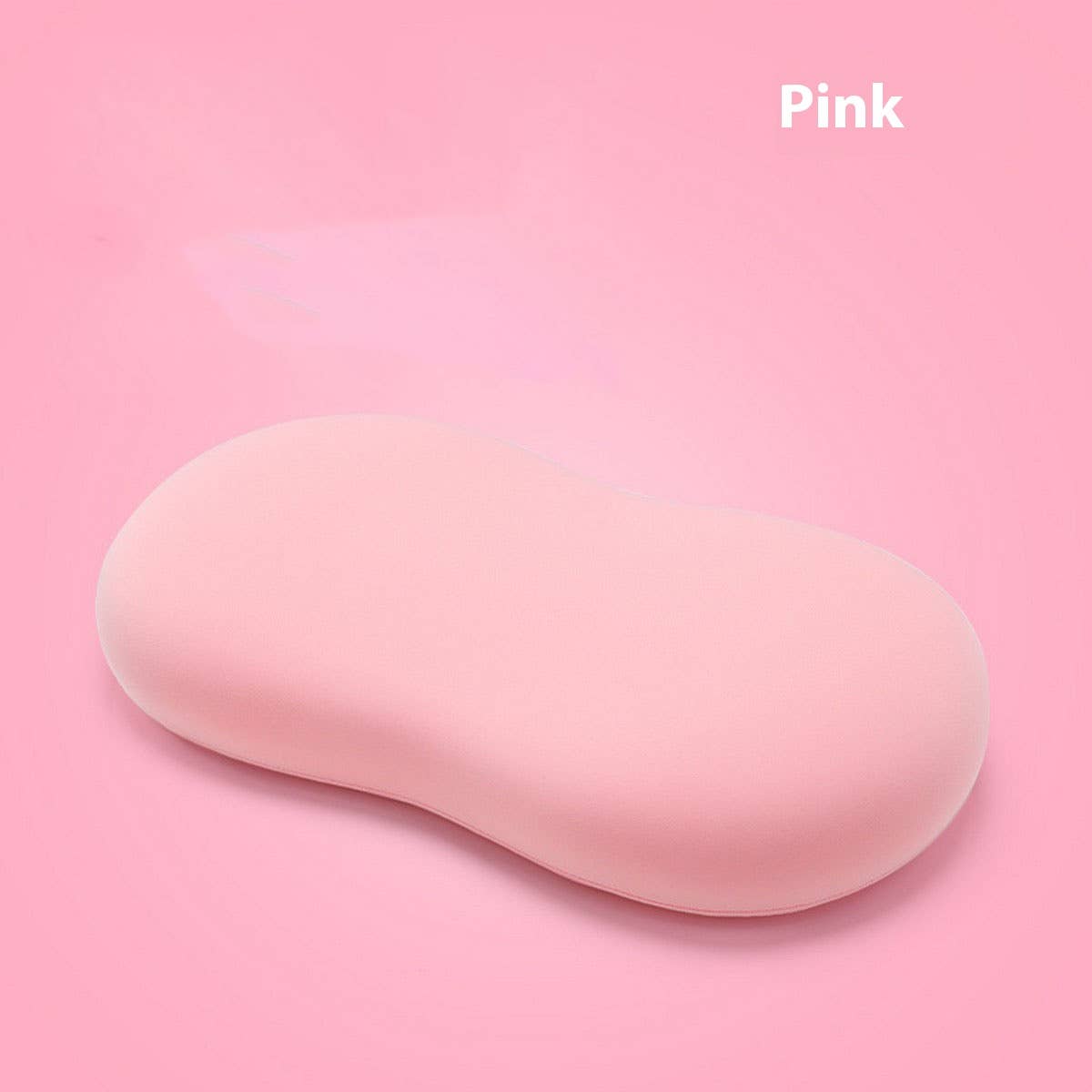 CAT SHAPED MEMORY FOAM PILLOW SLOW REBOUND CORE_CWMM8089