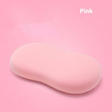 CAT SHAPED MEMORY FOAM PILLOW SLOW REBOUND CORE_CWMM8089