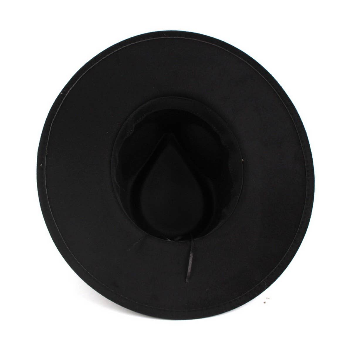 BRITISH STYLE AUTUMN AND WINTER WARM HAT JAZZ HAT_CWAH1880