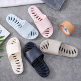 BATHROOM BATHING NON SLIP WEAR RESISTANT SLIPPERS_CWSHS0393