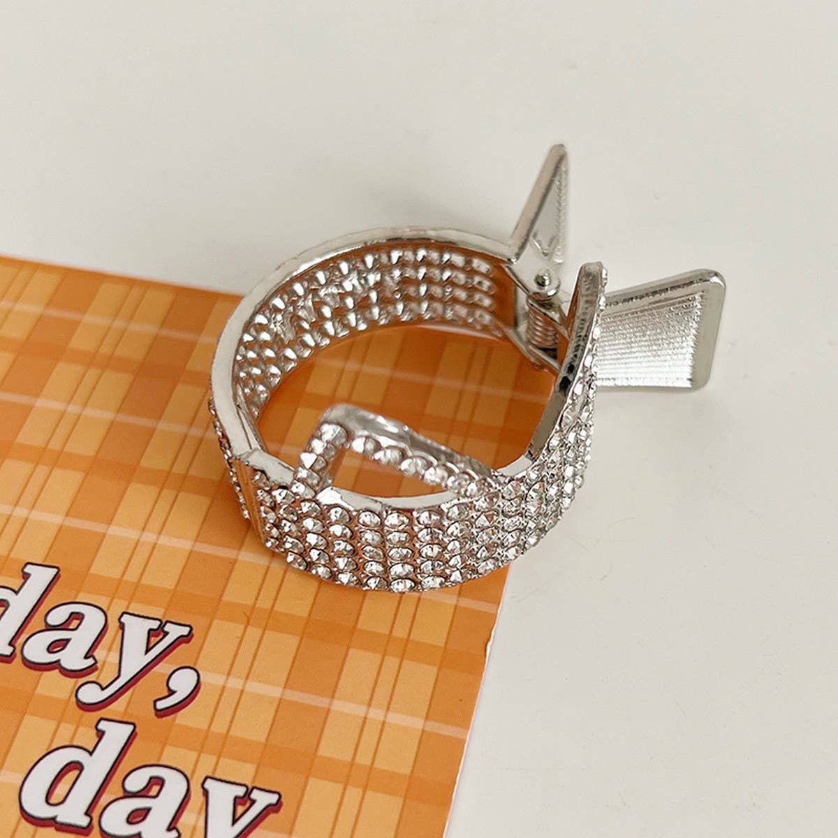 SUMMER NEW ADVANCED ANTI COLLAPSE HAIRPINS_CWAHA1204