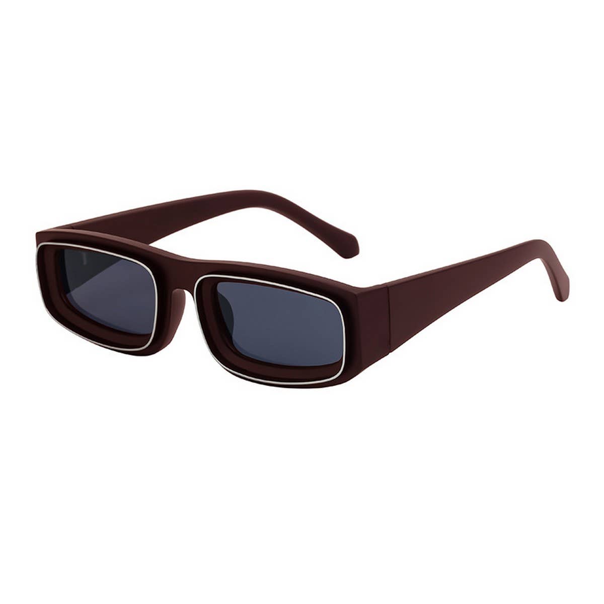 SMALL FRAME OUTDOOR SUN PROTECTION SUNGLASSES_CWASG0654