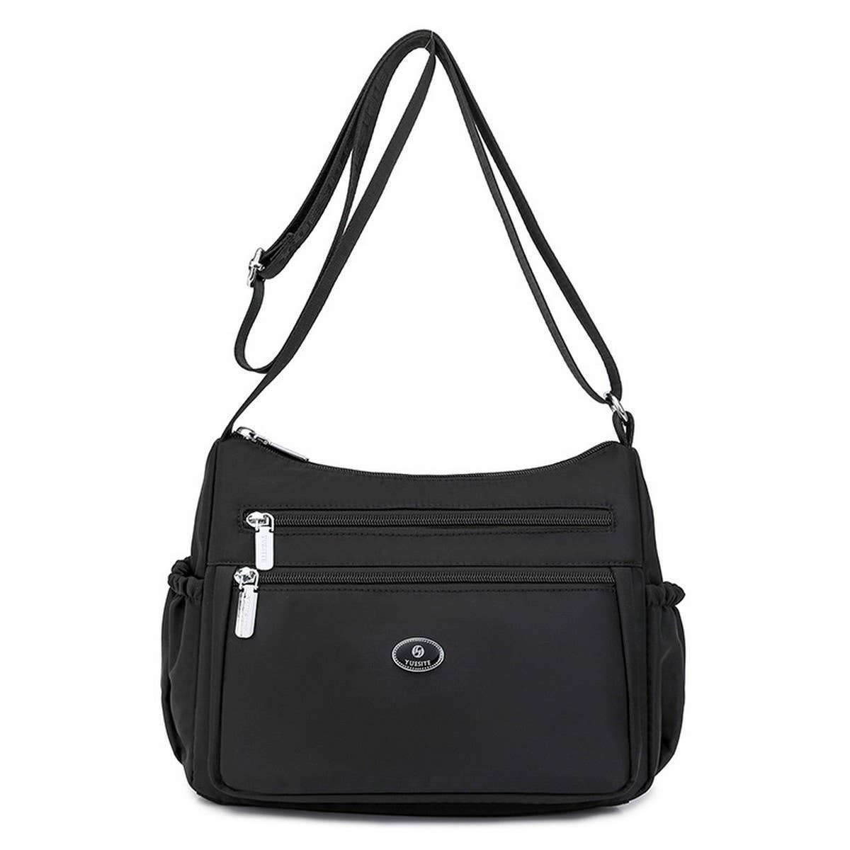 Fashion Small Square Shoulder Messenger Bag_Cwab3455