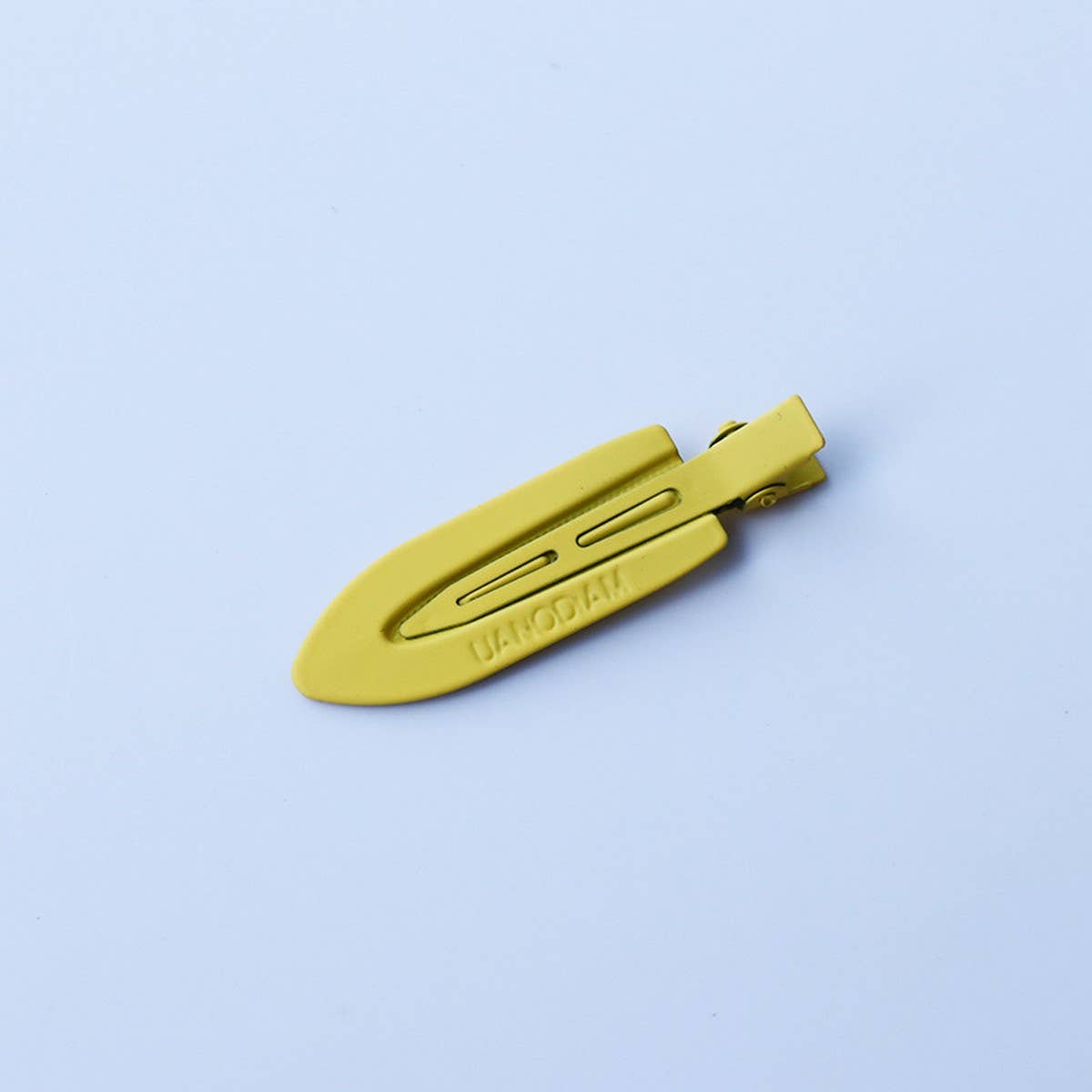 MACARON COLOR GIRLS SIDE CLIP SEAMLESS HAIRPIN_CWAHA2622