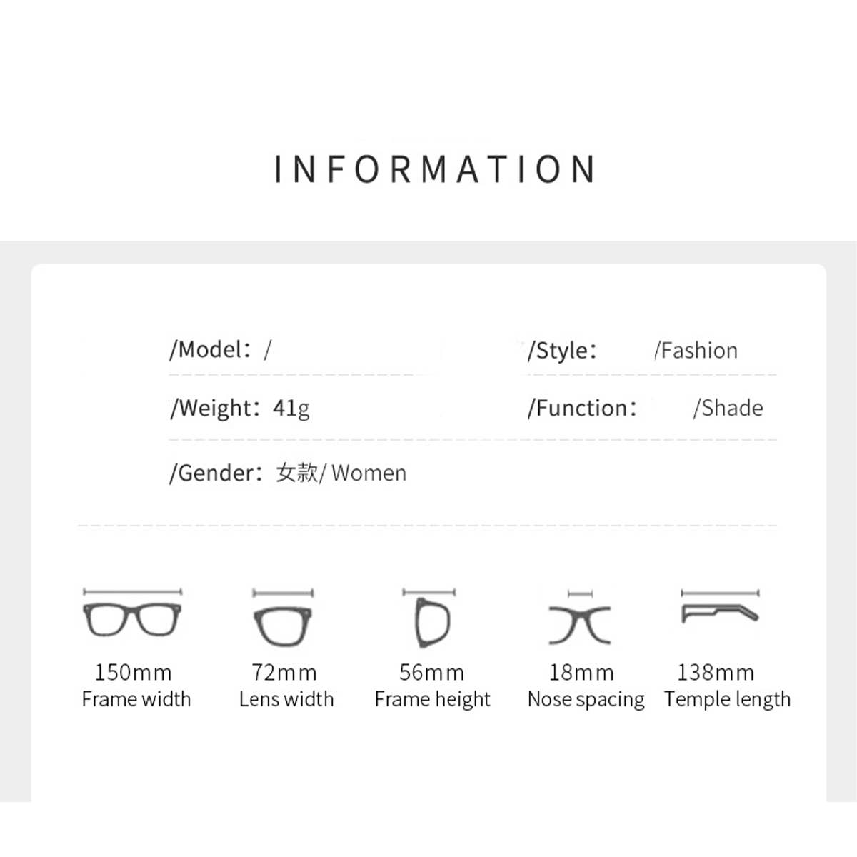 Y2K Style Cobra Integrated Large Frame Sunglasses_Cwasg0347