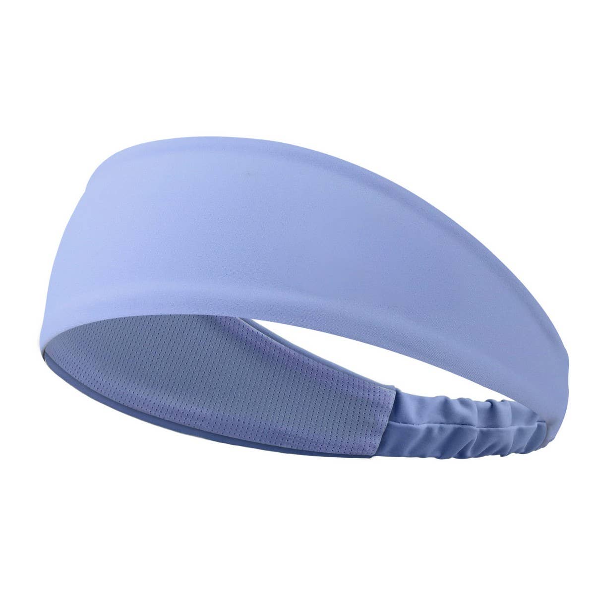 Ultra-Light Sweatband For Running Yoga_Cwmm8023