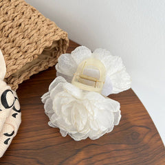 GIRLY SUPER FAIRY ROSE HAIRPINS_CWAHA1170