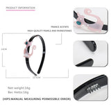 ACETATE HEADBAND CAT AND DOG HAIR ACCESSORIES_CWAHA4347