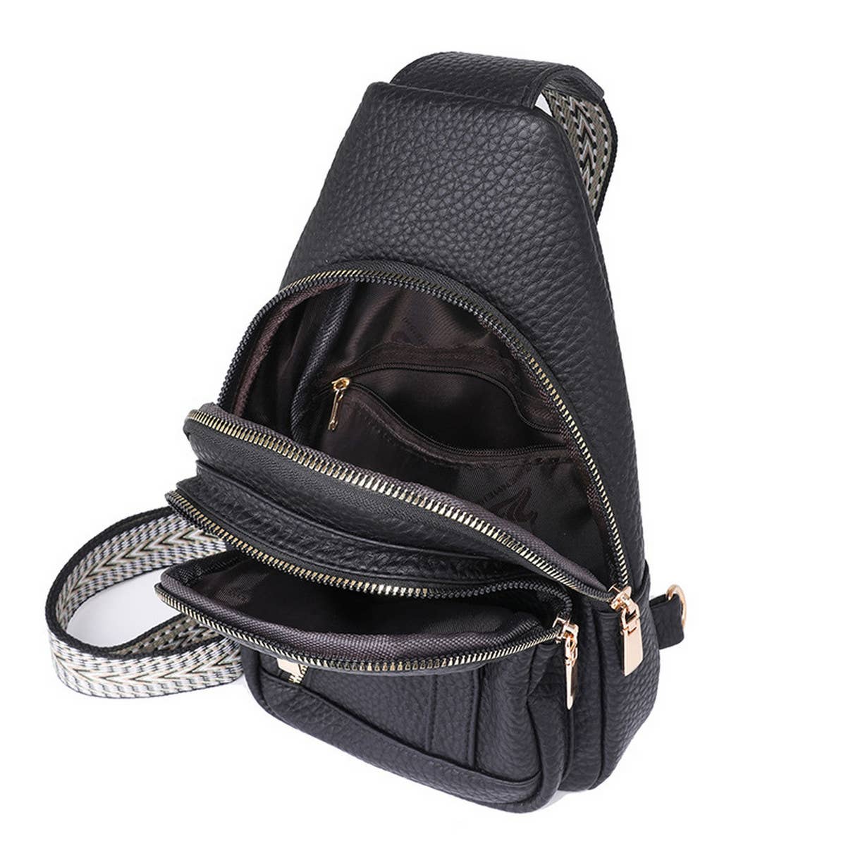 ALL MATCH TRENDY MESSENGER BAG_CWAB2732