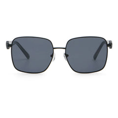 FASHION RETRO SQUARE FRAME PIN SUNGLASSES_CWASG0500