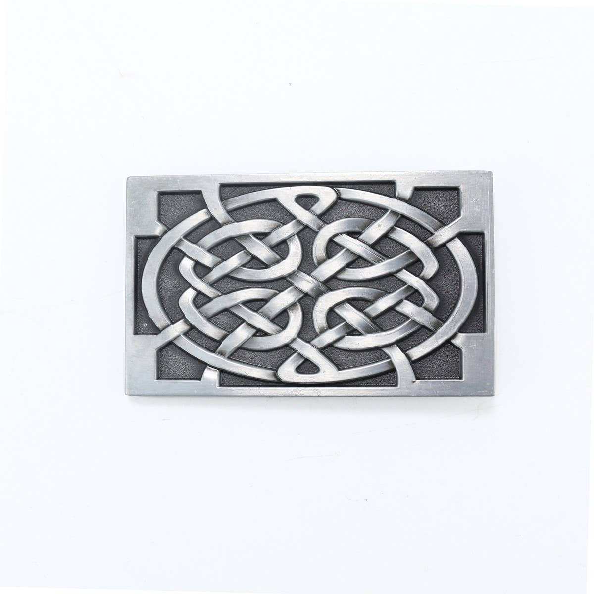 AMERICAN RETRO BELT BUCKLE WITH FLAG PATTERN_CWABE0433