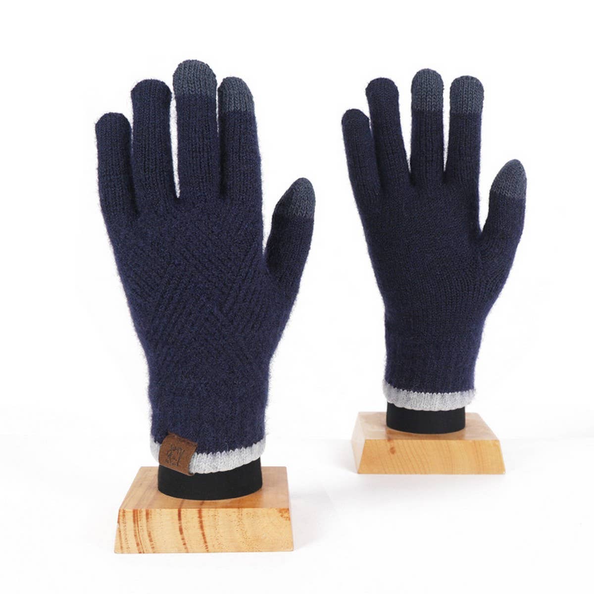 NEW WINTER ADULT WARM TOUCH SCREEN GLOVES_CWAG0389