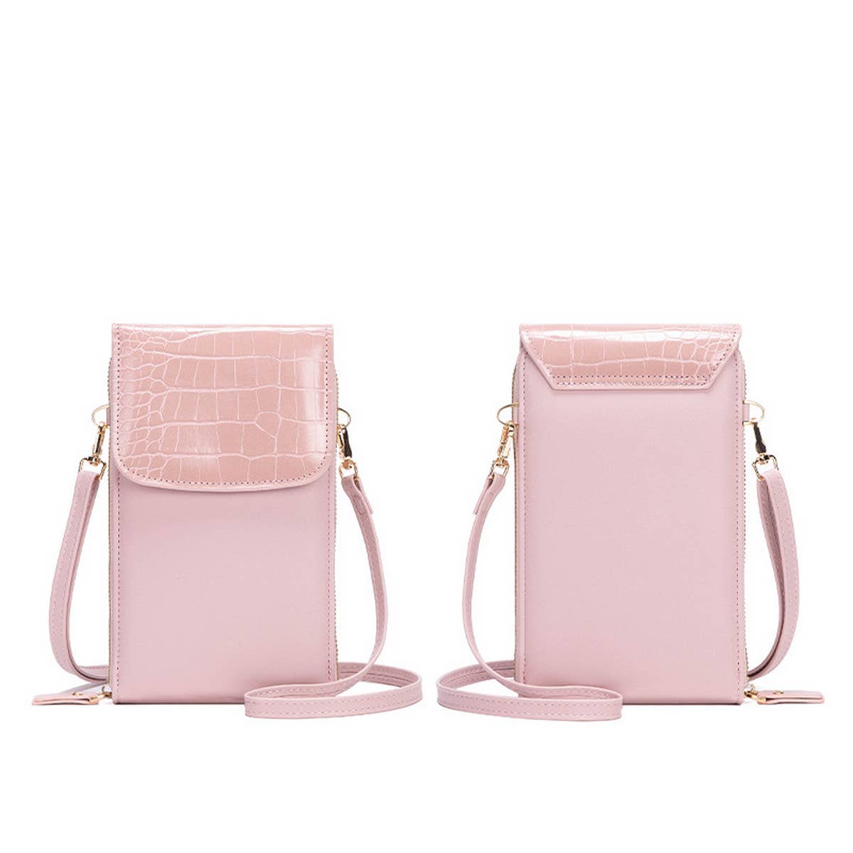 Retro Simple Large-Capacity Crossbody Bag_Cwab1642