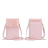 Retro Simple Large-Capacity Crossbody Bag_Cwab1642