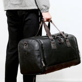 LARGE MENS TRAVEL BAG FOR SHORT BUSINESS TRIPS_CWAB5170