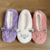 HOME SOFT BOTTOM THICK NON SLIP HOME SOCKS_CWMS1188