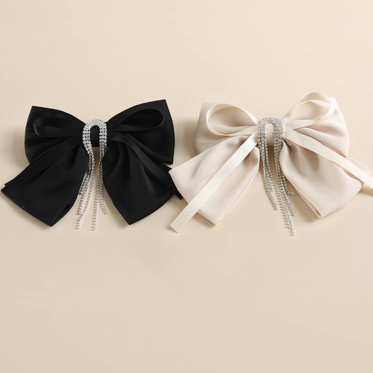 BOW SIMPLE COMMUTER HAIRPIN_CWAHA1800