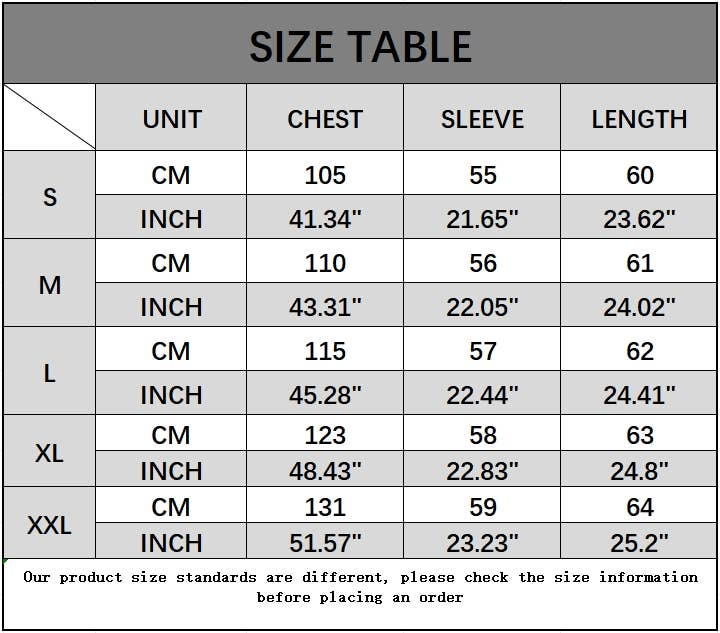 Solid-Color Round-Neck Zipper Loose Jacket