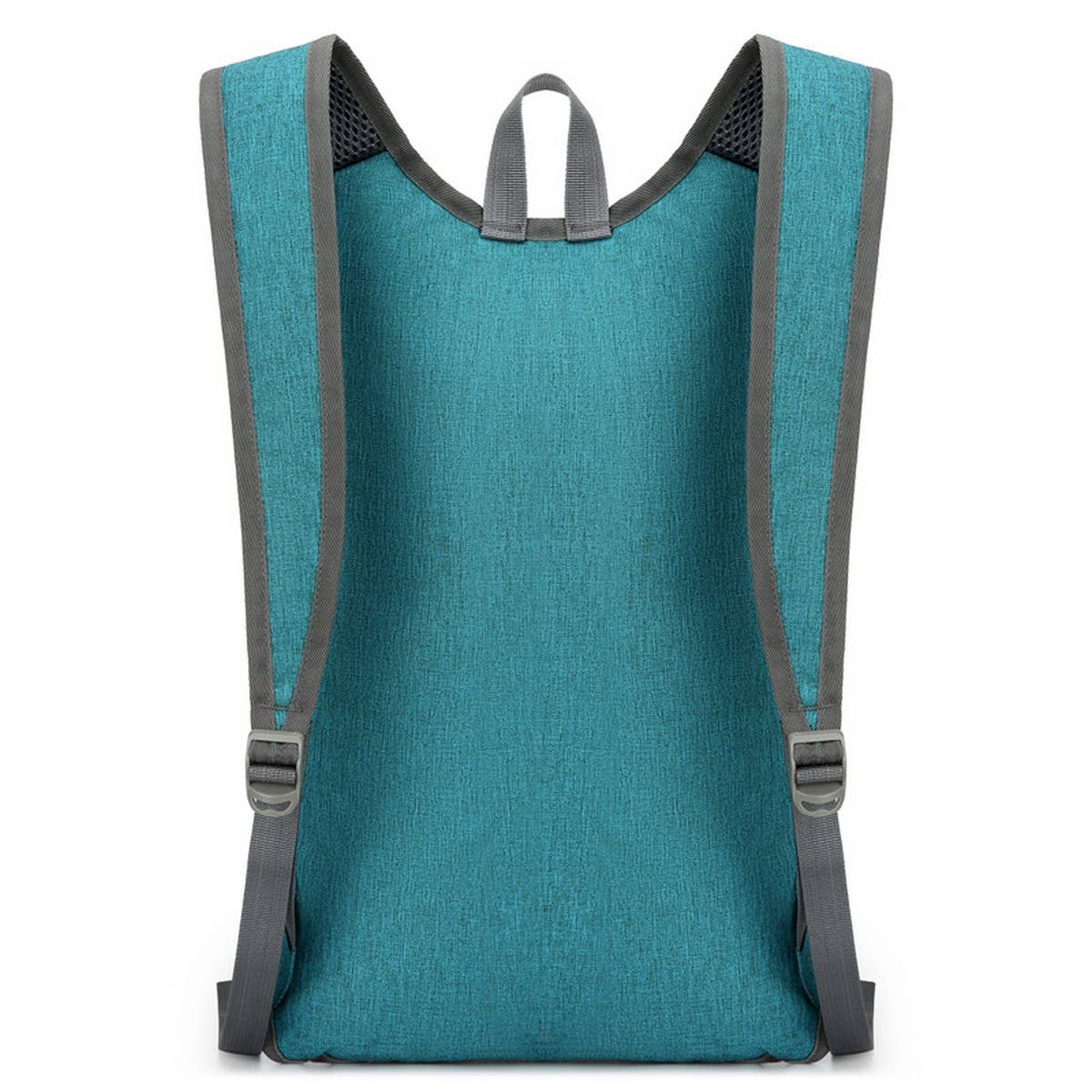 FOLDABLE LIGHTWEIGHT TRAVEL BACKPACK UNISEX_CWAB5407