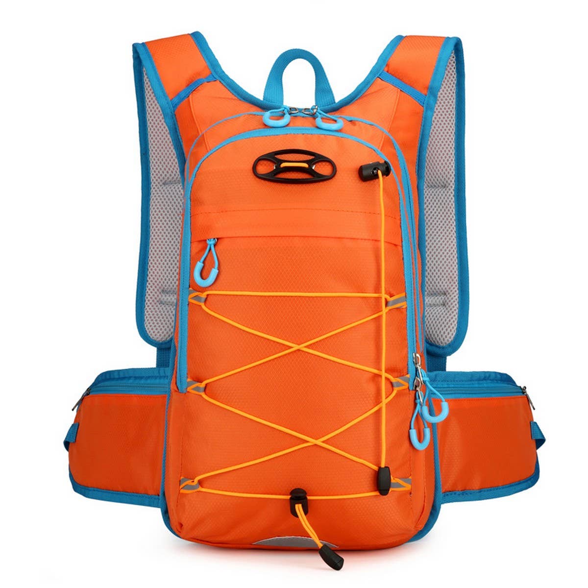 Unisex Hydration Pack For Hiking & Cycling_Cwab5432