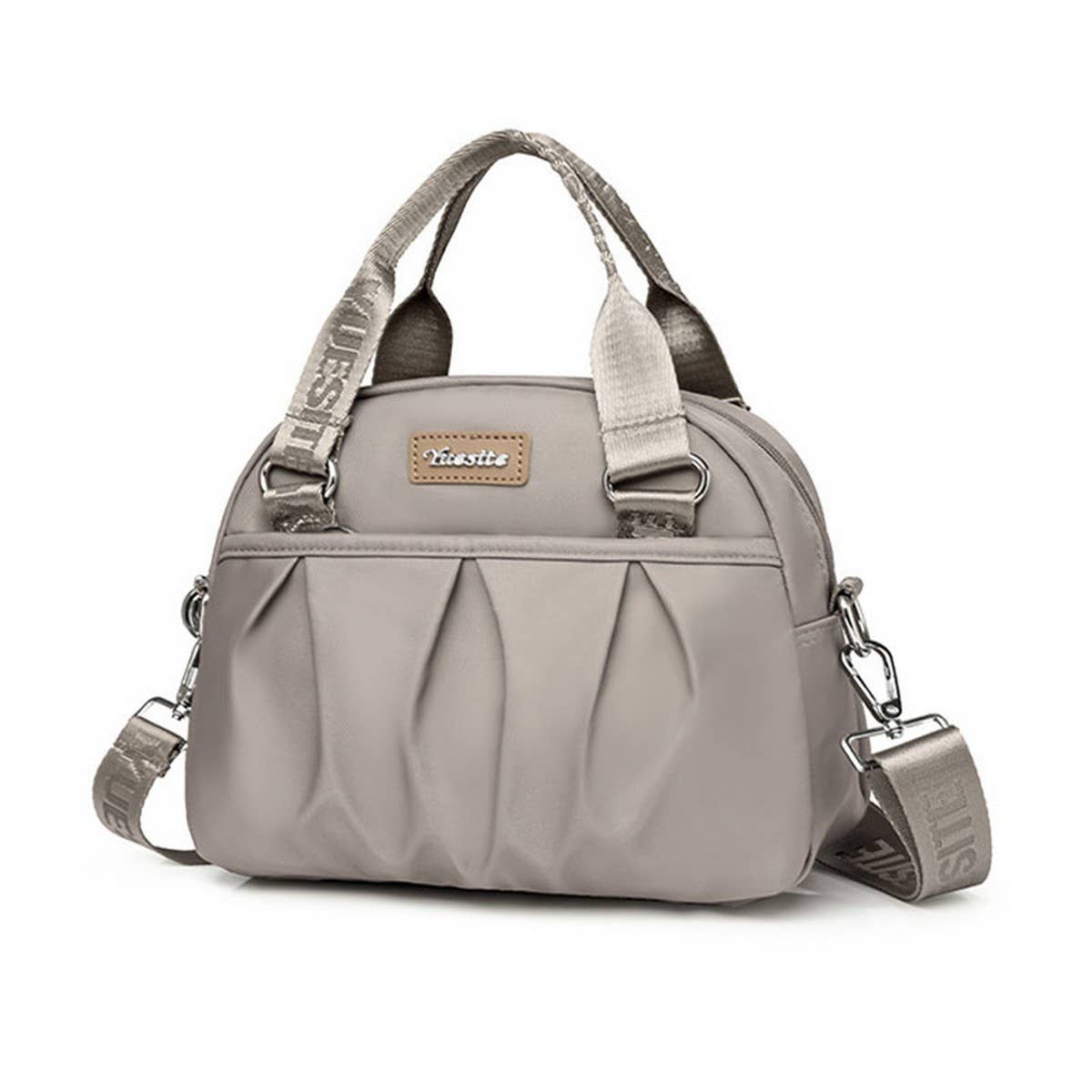 CASUAL VERSATILE WATERPROOF CROSSBODY SHOULDER BAG_CWASC1742