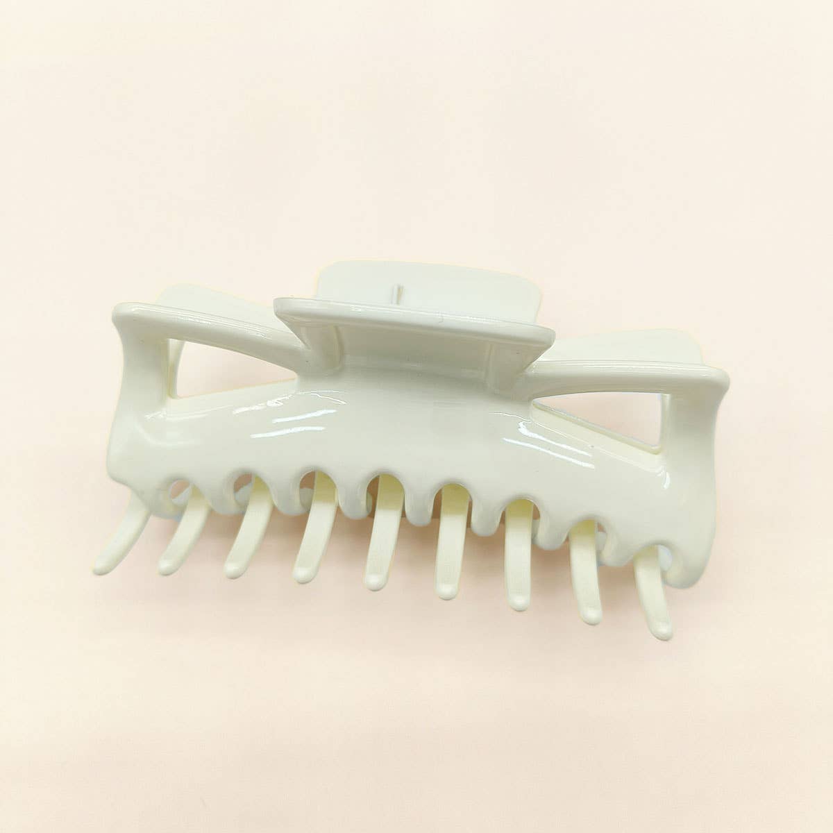 Simple Hair Volume Hair Claw Clips Large_Cwaha0302