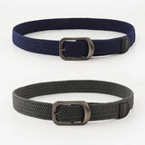 2024 NEW STYLE BUCKLE BRAIDED ELASTIC BELT_CWABE0604