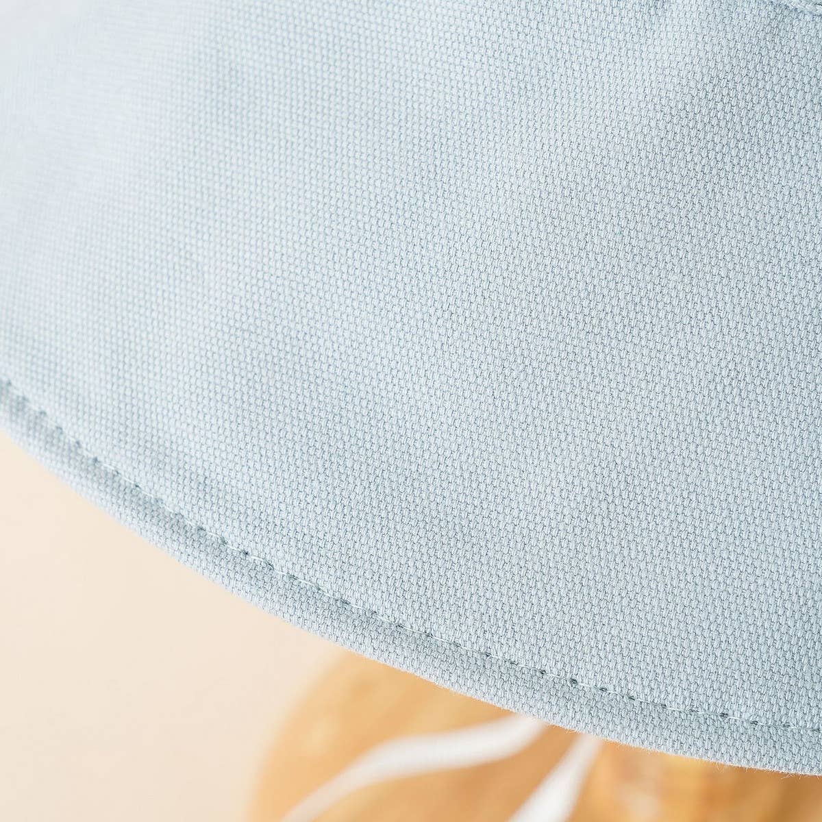 SUN PROTECTION AND FACE COVERING SUN BUCKET HAT_CWAH1417