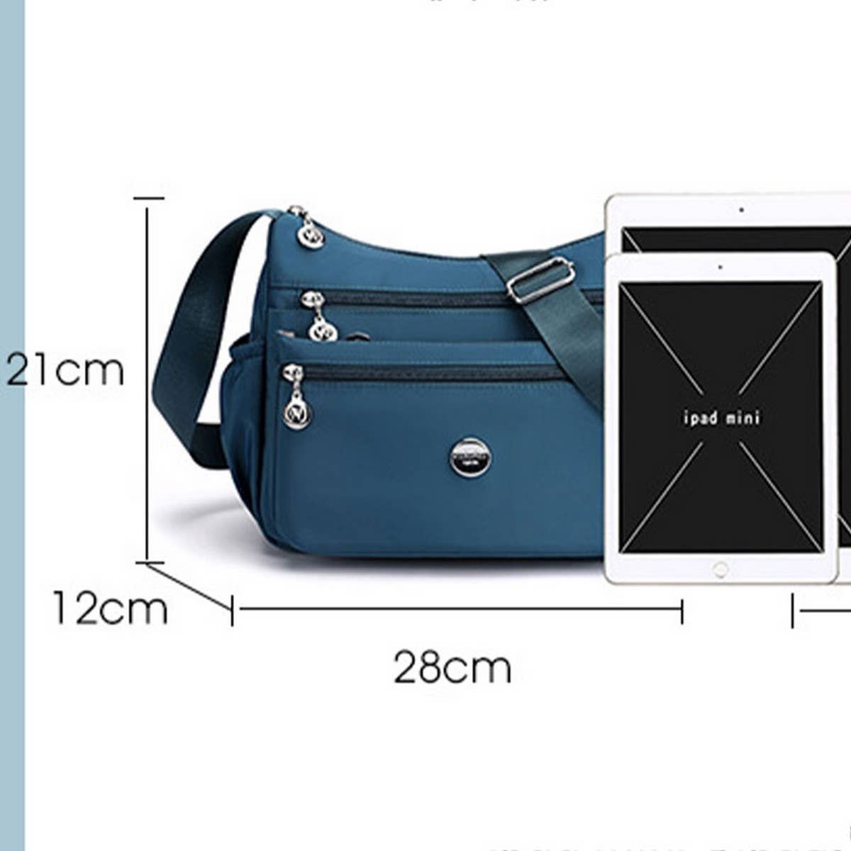 LARGE CAPACITY TRAVEL CROSSBODY SHOULDER BAG_CWASC1737
