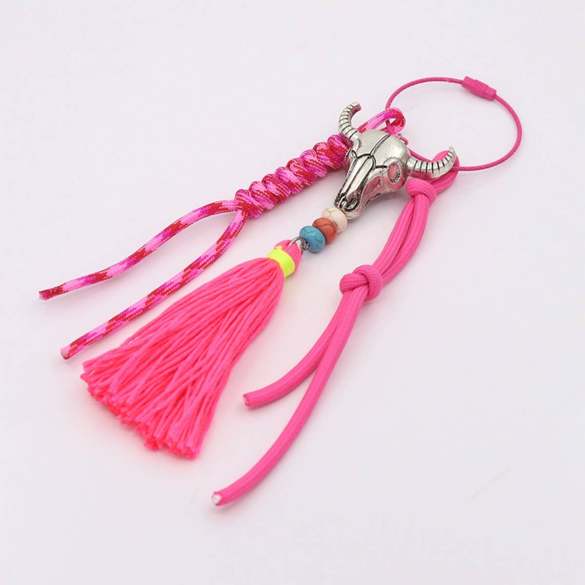 NEW FASHION PERSONALIZED BAG PENDANT KEYCHAIN_CWMM3561